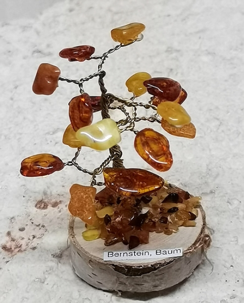 Mineralien Blumen